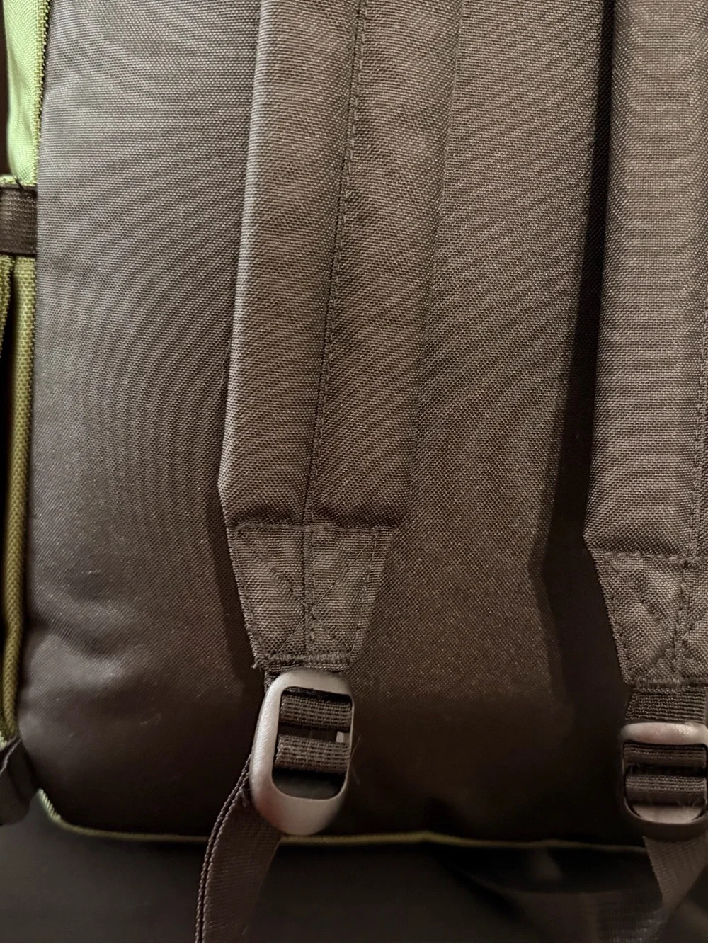 Jansport Venture Backpack cargo green color